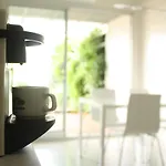 Departamento, Zona Centrica