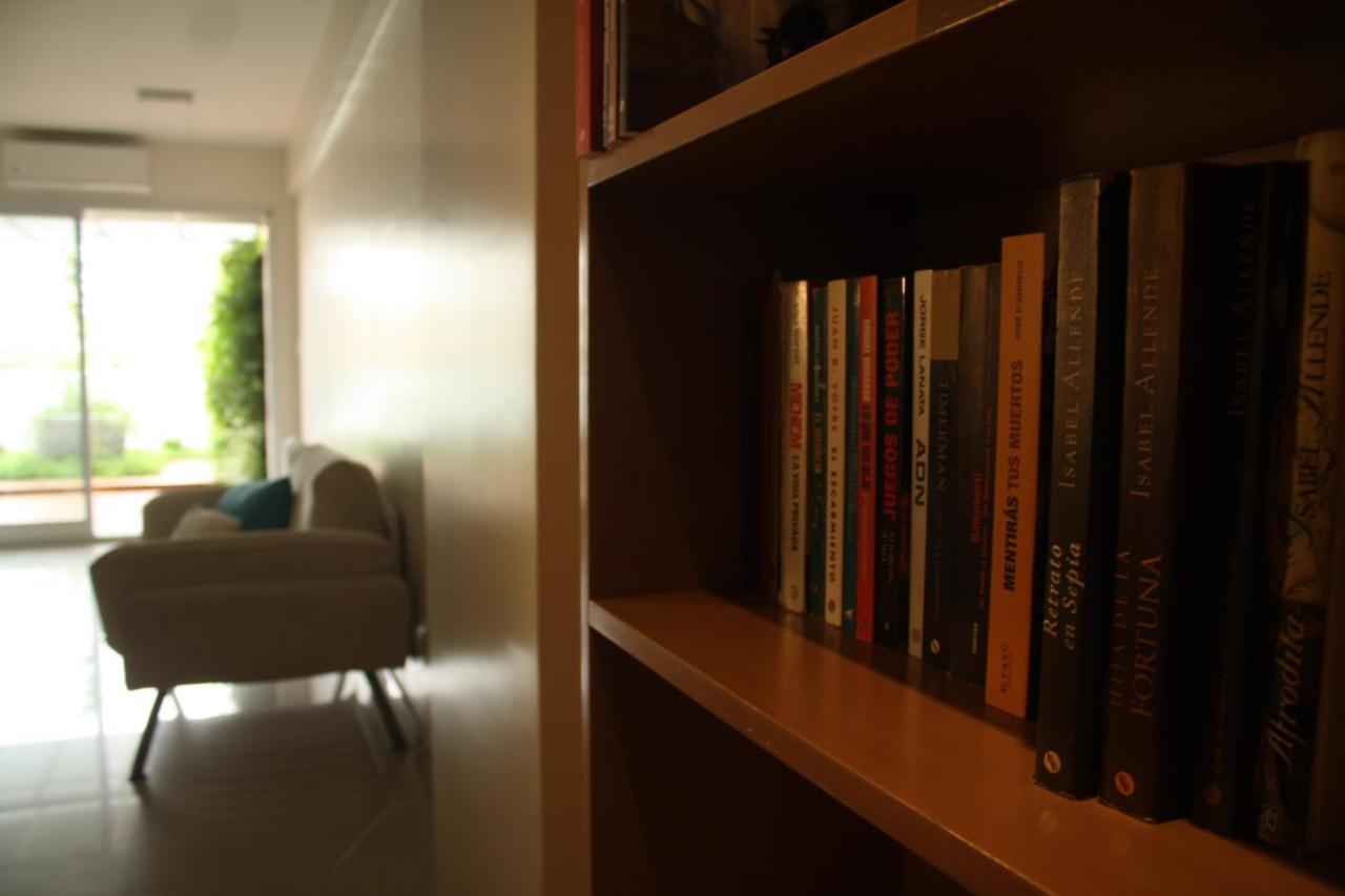 Departamento, Zona Centrica *